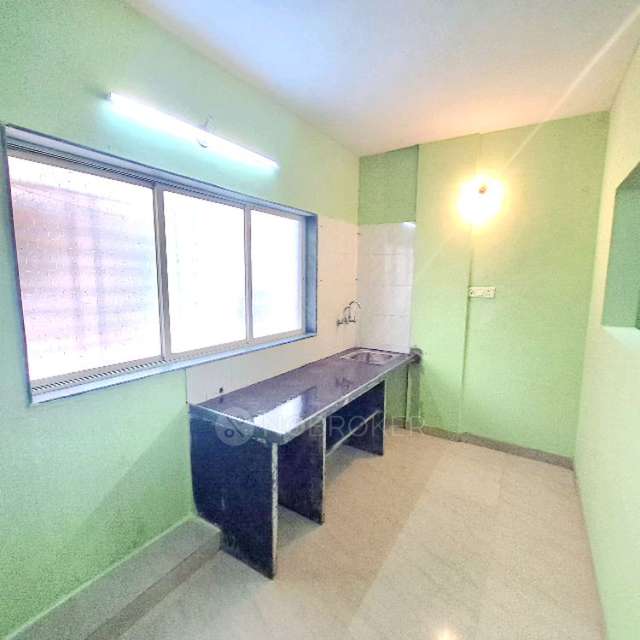 1 RK House for Rent  In  Kothrud,