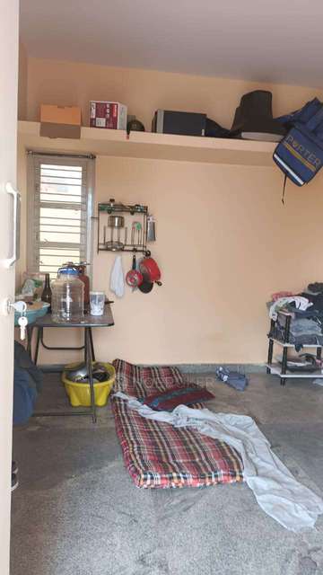 1 RK House for Rent  In Bagalakunte