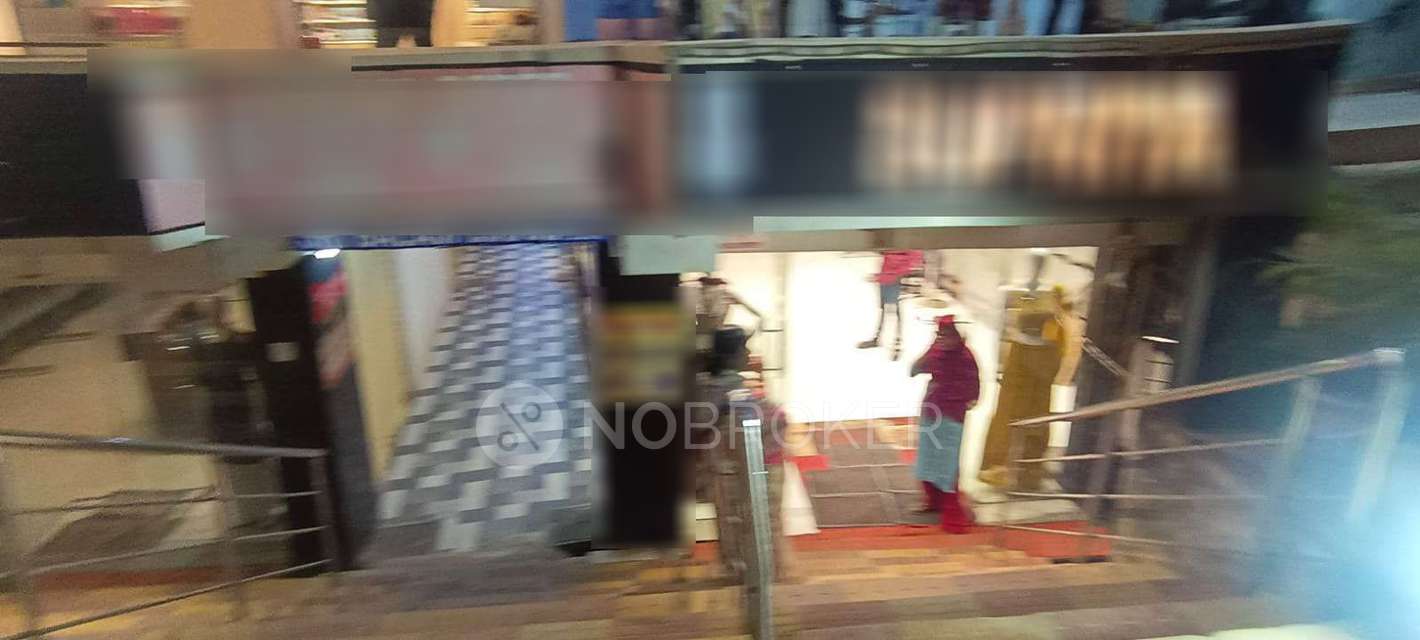Showroom in As Rao Nagar, Hyderabad for Rent 