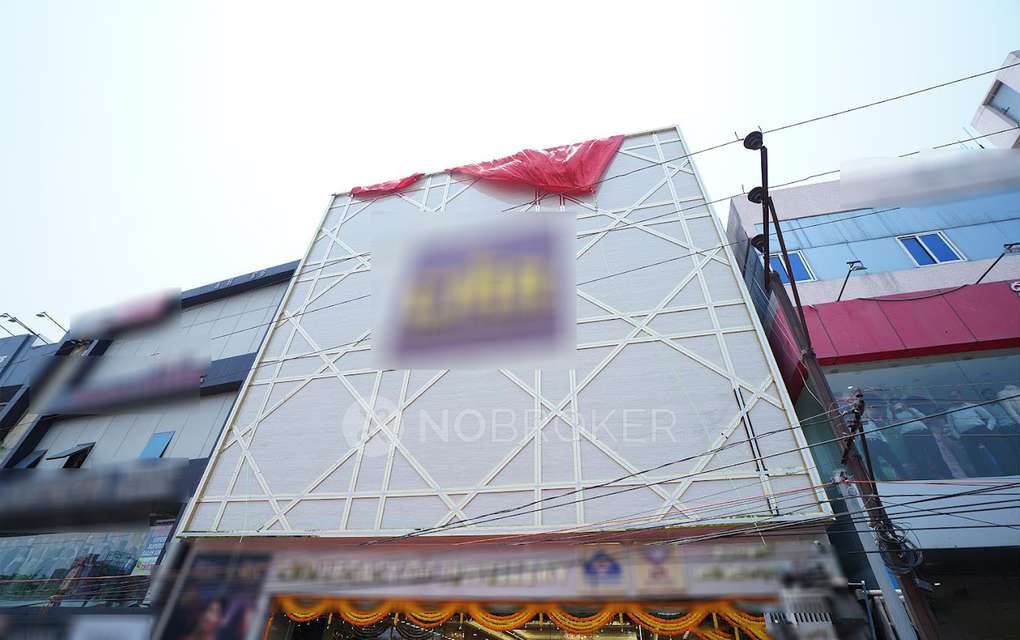 Showroom in As Rao Nagar, Hyderabad for Rent 