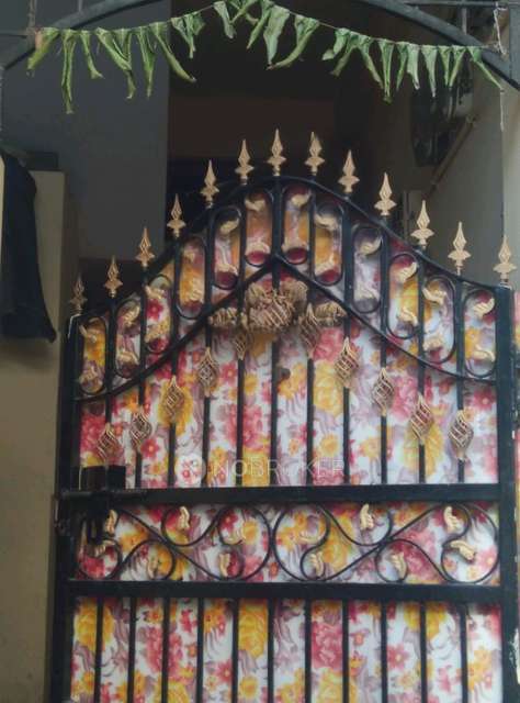 2 BHK Flat In Standalone Building  for Rent  In Warasiguda