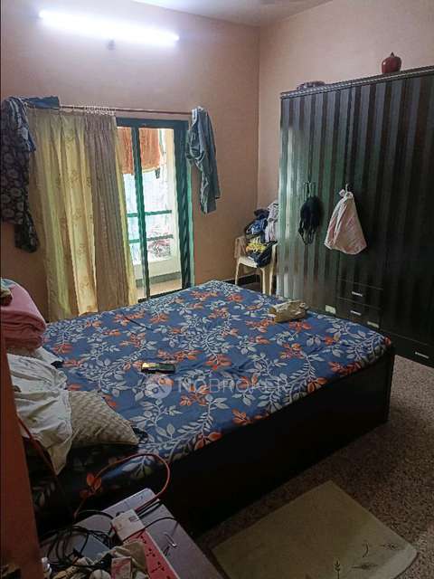 2 BHK Flat In Chintamani Apartment For Sale  In New Panvel