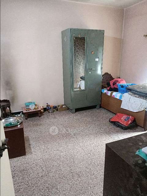 2 BHK Flat In Chintamani Apartment For Sale  In New Panvel