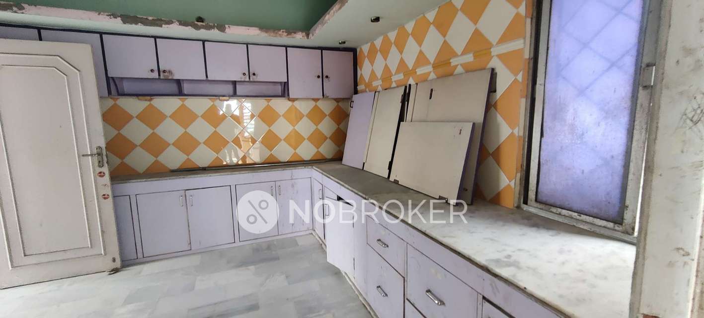 3 BHK Flat In Anitha Avenue For Sale  In Ameerpet