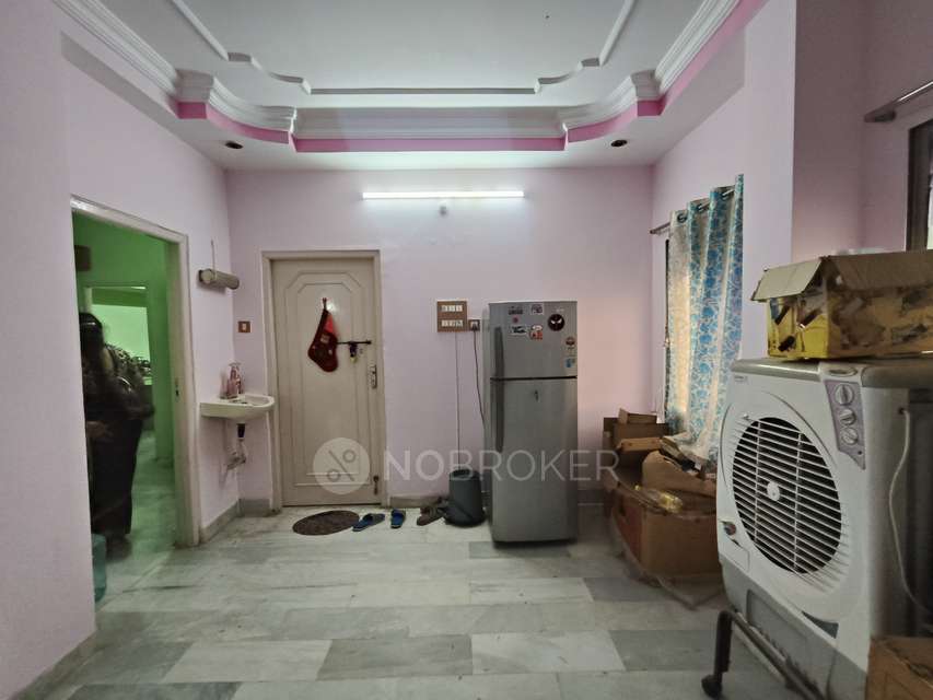 3 BHK Flat In Anitha Avenue For Sale  In Ameerpet