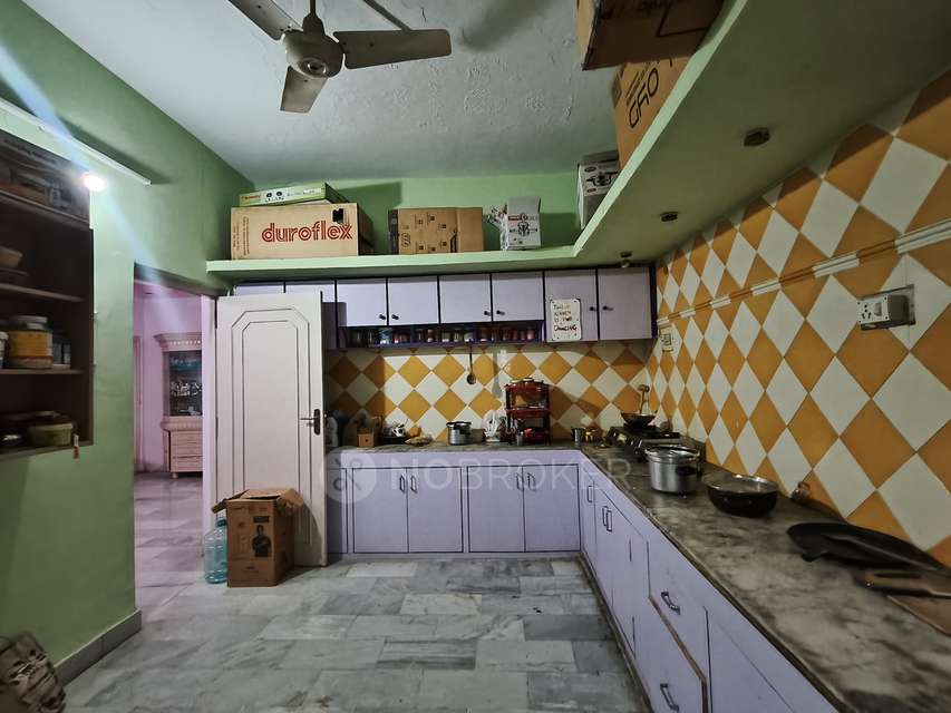 3 BHK Flat In Anitha Avenue For Sale  In Ameerpet