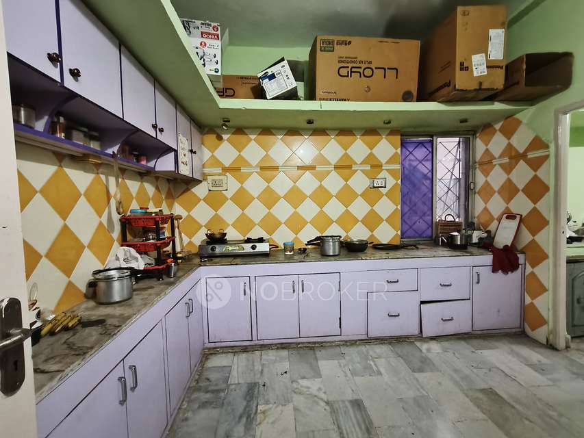 3 BHK Flat In Anitha Avenue For Sale  In Ameerpet