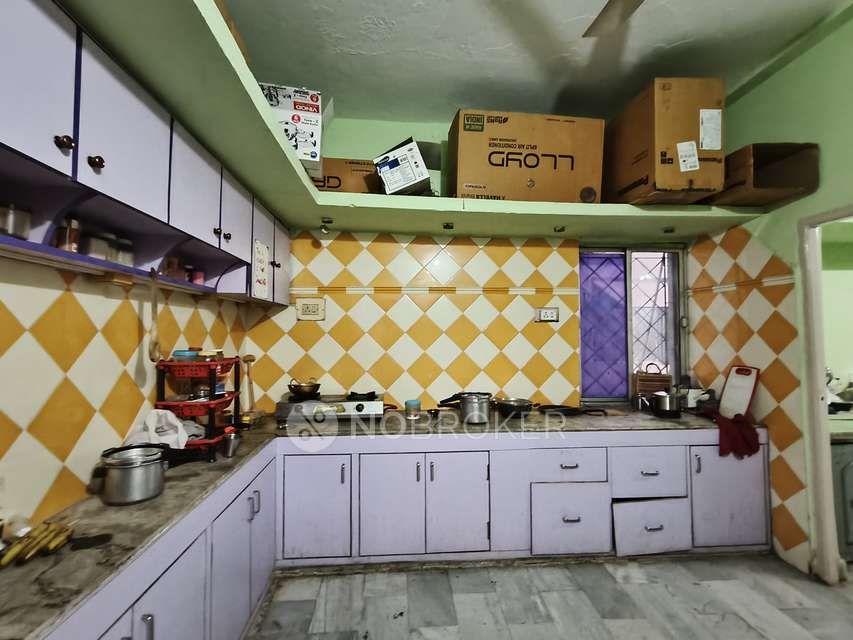 3 BHK Flat In Anitha Avenue For Sale  In Ameerpet