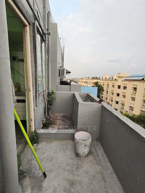 3 BHK Flat In Anitha Avenue For Sale  In Ameerpet