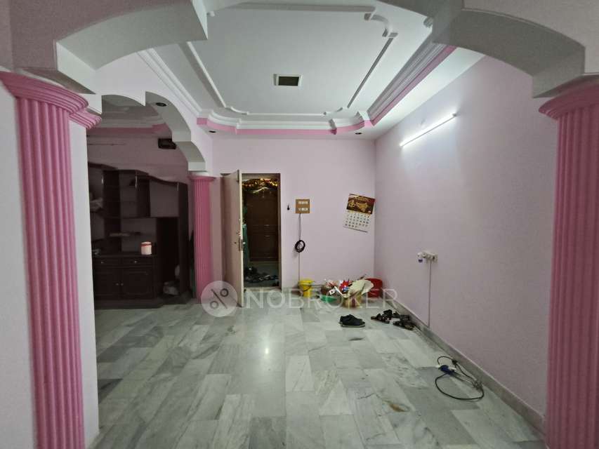 3 BHK Flat In Anitha Avenue For Sale  In Ameerpet