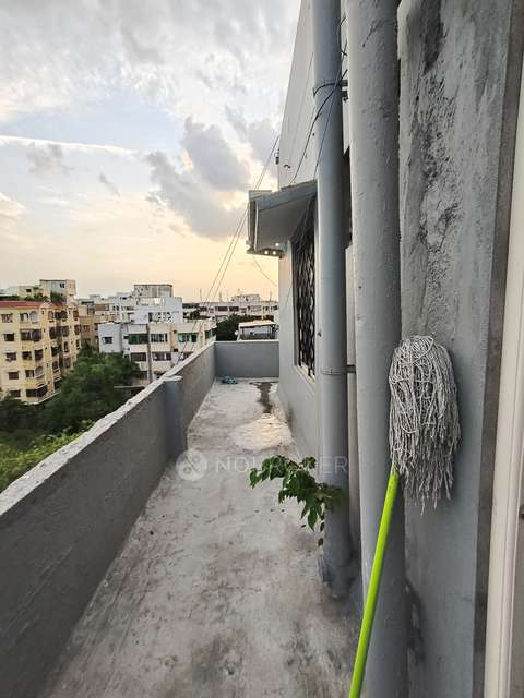 3 BHK Flat In Anitha Avenue For Sale  In Ameerpet