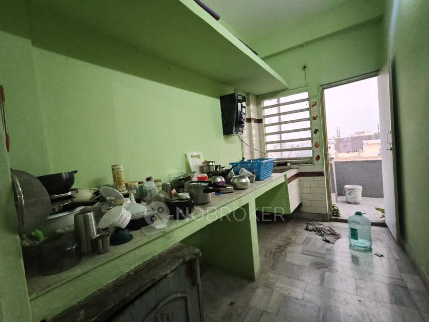 3 BHK Flat In Anitha Avenue For Sale  In Ameerpet