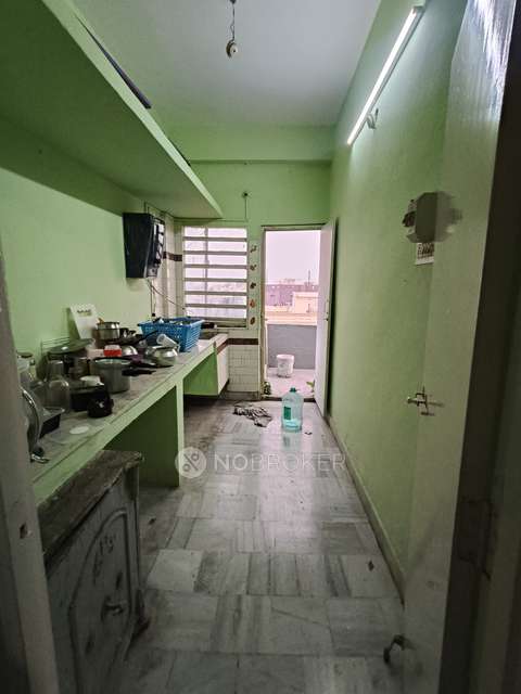 3 BHK Flat In Anitha Avenue For Sale  In Ameerpet
