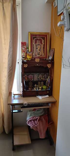 2 BHK Villa In Silver Crest for Rent  In Wagholi