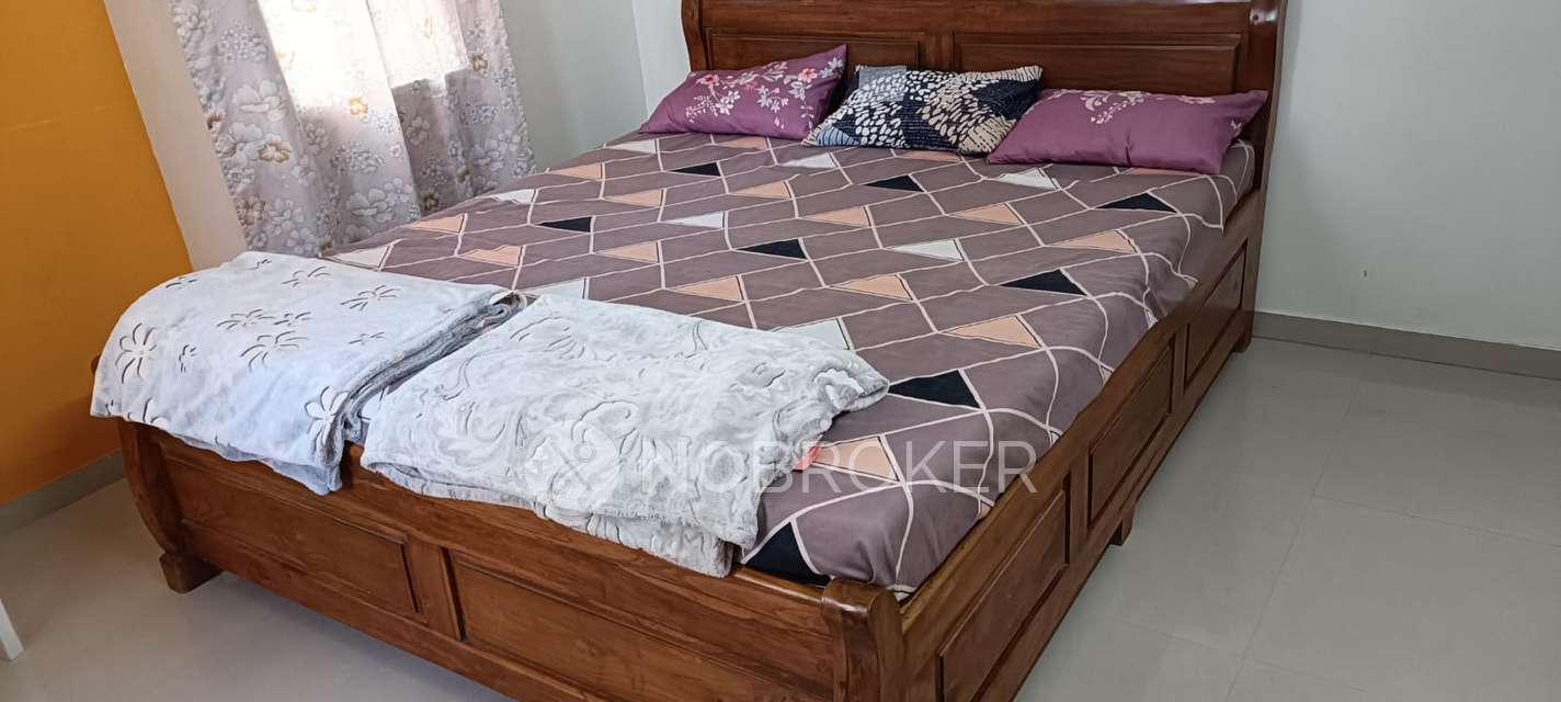 2 BHK Villa In Silver Crest for Rent  In Wagholi