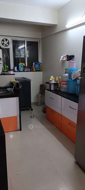 2 BHK Villa In Silver Crest for Rent  In Wagholi