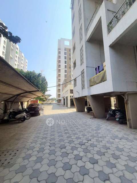 2 BHK Villa In Silver Crest for Rent  In Wagholi
