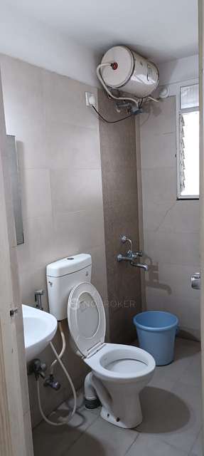 2 BHK Villa In Silver Crest for Rent  In Wagholi