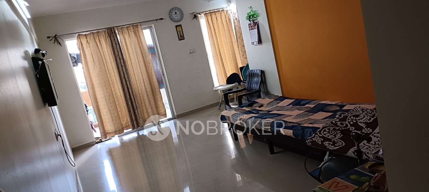 2 BHK Villa In Silver Crest for Rent  In Wagholi