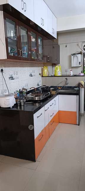 2 BHK Villa In Silver Crest for Rent  In Wagholi