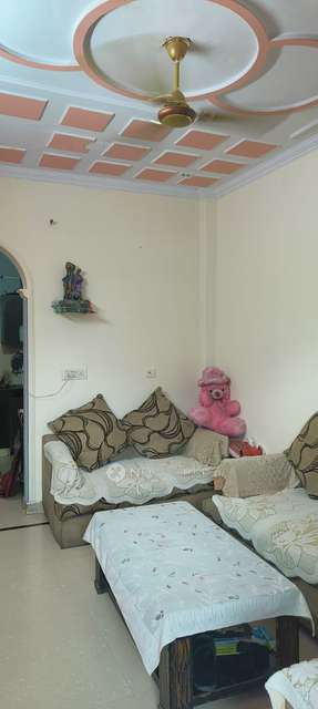 3 BHK Flat For Sale  In Rohini