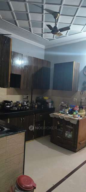 3 BHK Flat For Sale  In Rohini