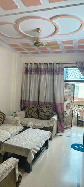 3 BHK Flat For Sale  In Rohini