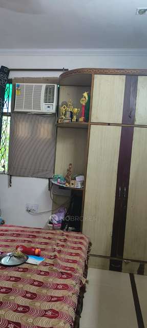 3 BHK Flat For Sale  In Rohini