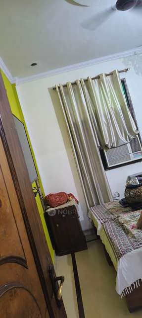 3 BHK Flat For Sale  In Rohini