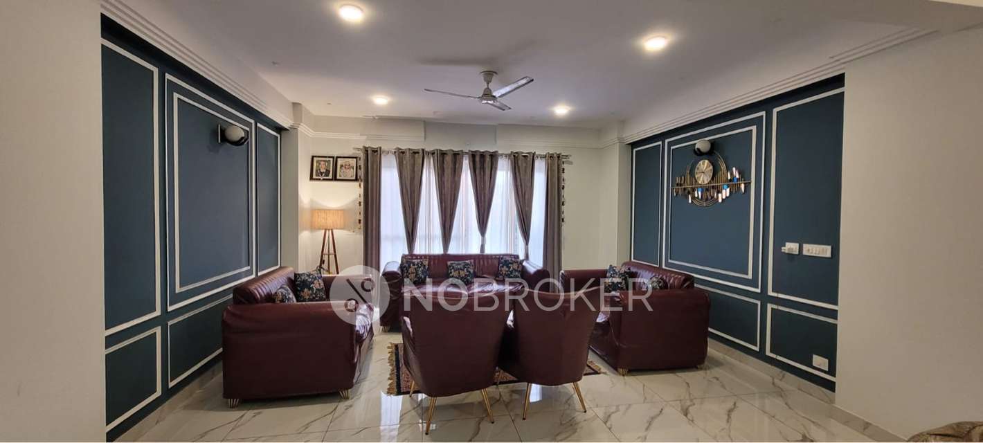 3 BHK Flat In Indraprastha Apartments For Sale  In Sector 32
