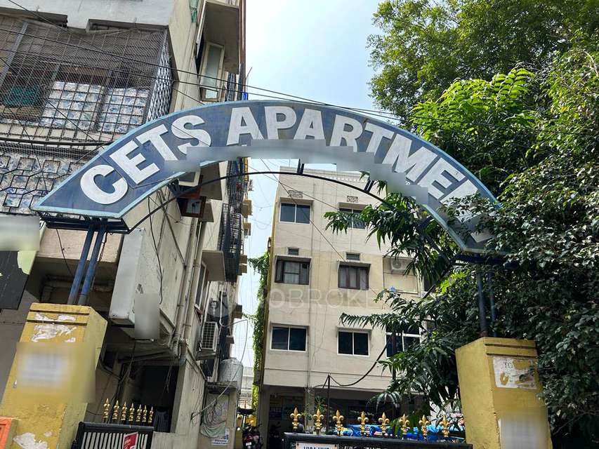 2 BHK Flat In Apartment for Rent  In Kothapet