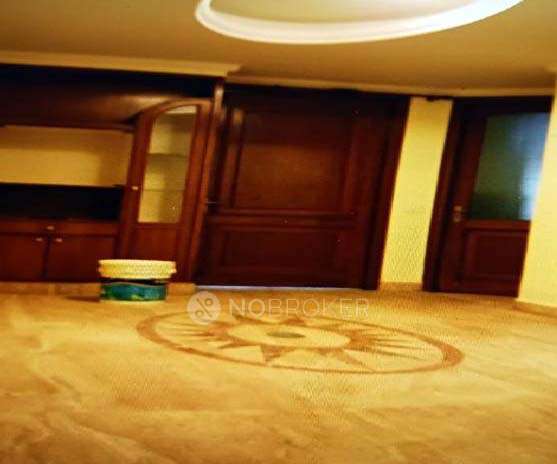 3 BHK Flat In Ambience Lagoon for Rent  In Sector-24