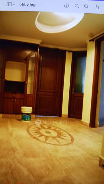 3 BHK Flat In Ambience Lagoon For Sale  In Sector-24