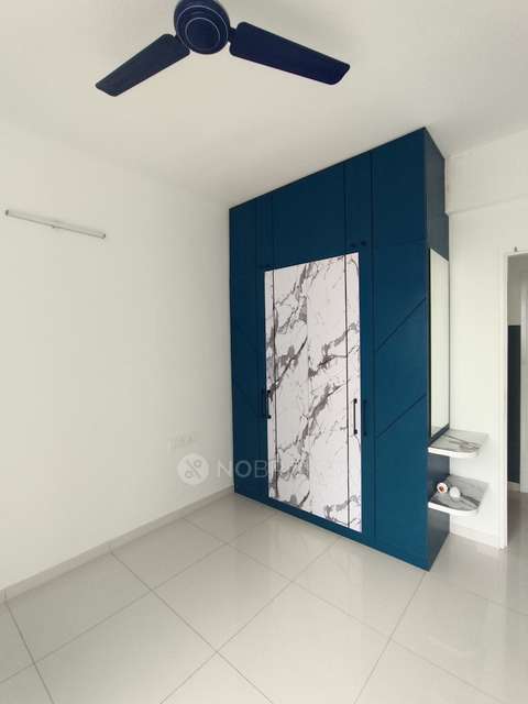 3 BHK Flat In Godrej Nurture for Rent  In Electronic City Phase I