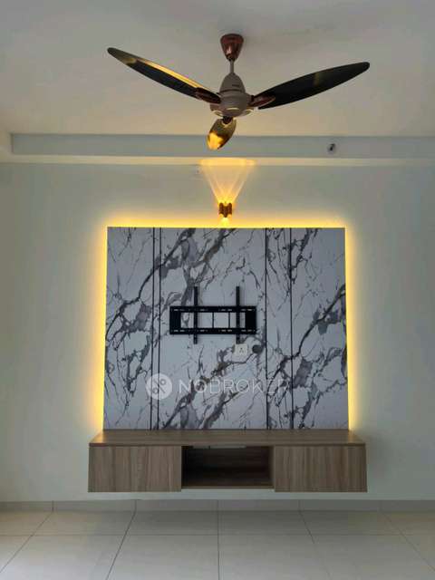 3 BHK Flat In Godrej Nurture Electronic City for Rent  In Electronic City Phase I