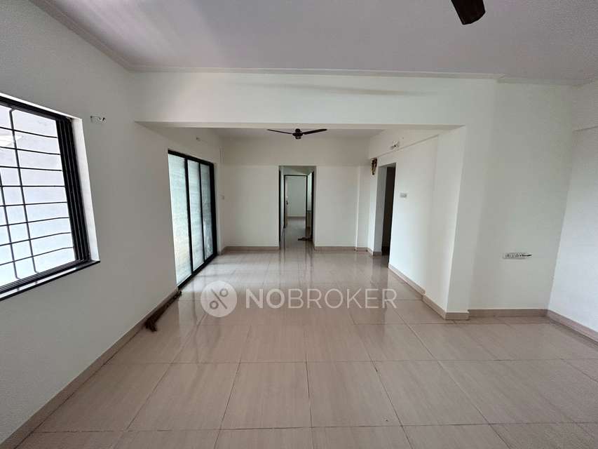 2 BHK Flat In Indraprabha Housing Society for Rent  In Vikas Nagar