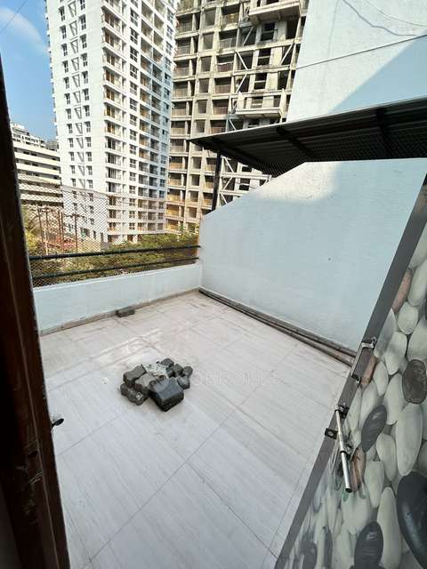 2 BHK Flat In Indraprabha Housing Society for Rent  In Vikas Nagar