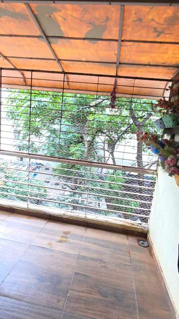 1 BHK Flat In Tukaram Nagar , Near Ravi Patil Ground For Sale  In Tukaram Nagar