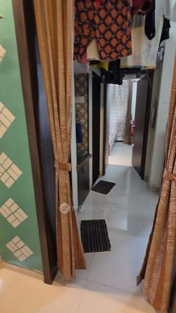 1 BHK Flat In Tukaram Nagar , Near Ravi Patil Ground For Sale  In Tukaram Nagar