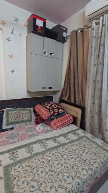 1 BHK Flat In Tukaram Nagar , Near Ravi Patil Ground For Sale  In Tukaram Nagar