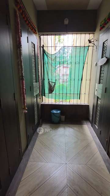 1 BHK Flat In Tukaram Nagar , Near Ravi Patil Ground For Sale  In Tukaram Nagar