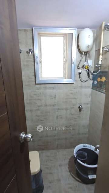 1 BHK Flat In Tukaram Nagar , Near Ravi Patil Ground For Sale  In Tukaram Nagar