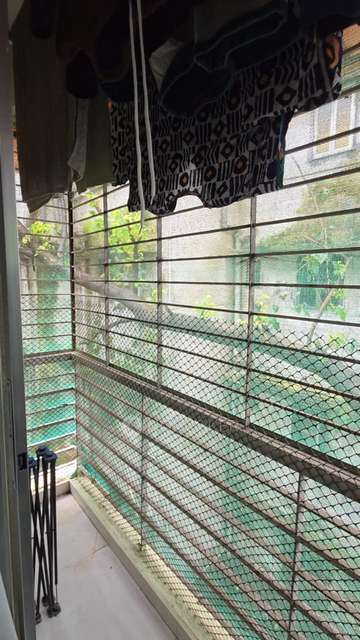 1 BHK Flat In Tukaram Nagar , Near Ravi Patil Ground For Sale  In Tukaram Nagar