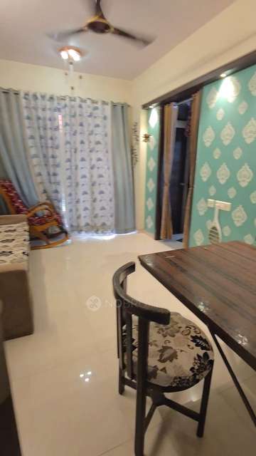 1 BHK Flat In Tukaram Nagar , Near Ravi Patil Ground For Sale  In Tukaram Nagar