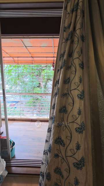 1 BHK Flat In Tukaram Nagar , Near Ravi Patil Ground For Sale  In Tukaram Nagar