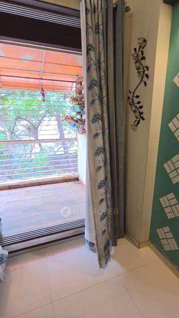 1 BHK Flat In Tukaram Nagar , Near Ravi Patil Ground For Sale  In Tukaram Nagar