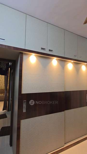 1 BHK Flat In Tukaram Nagar , Near Ravi Patil Ground For Sale  In Tukaram Nagar