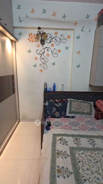 1 BHK Flat In Tukaram Nagar , Near Ravi Patil Ground For Sale  In Tukaram Nagar