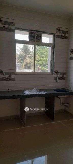 1 BHK Flat In Shiv  Ghyanvati Dombivali W For Sale  In Dombivli West