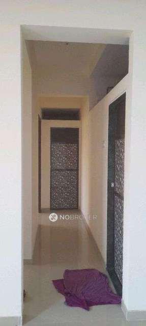 1 BHK Flat In Shiv  Ghyanvati Dombivali W For Sale  In Dombivli West